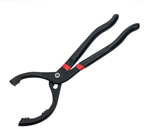 1 Stücke ölfilterzange,verstellbar zange,ölfilterschlüssel rutschfesten griff,verstellbar ölfilter werkzeug,ölfilterschlüssel 30cm,ölfilterschlüssel set,ölfilterspinne,ölfilter schlüssel