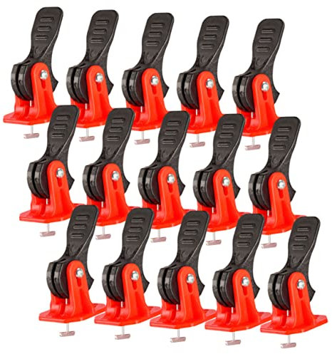 Nivelador 50 Pezzi Strumento Di Livellamento Per Piastrelle A Forma Di T Livellamento Per Pavimenti