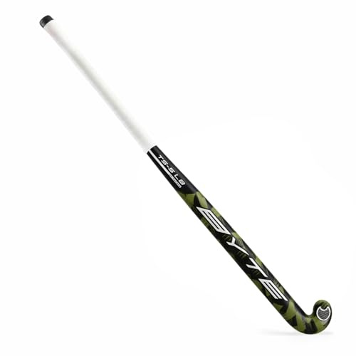 BYTE TS5-LB sammansatt hockeypinne