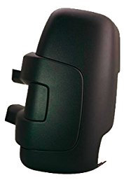 Equal Quality RS02548 Calotta Copertura Specchio Retrovisore Sinistro