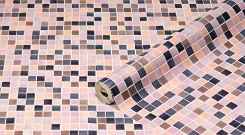 d-c-fix F2701011 Ceramics Carrara Wall Covering