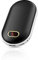 10000mAh Handwärmer, USB Wiederaufladbar Elektrische Tragbare Taschenwärmer Power Bank mit 3-Ports, Lang Anhaltende Hitze, Geschenk für Frauen Kinder Mann Outdoor-Sportarten