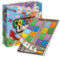 SPIEL DAS! Verlag - Colour Lines Ersatzblock - Block für Würfelspiel ab 8 Jahren