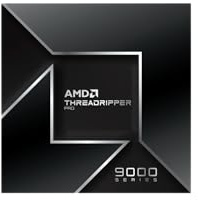 AMD Ryzen Threadripper Pro 9995WX (sTR5/96 Core/5.40GHz/480MB/350W)