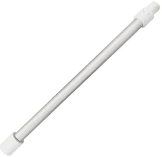 Compatible For Xiaomi Mijia G9/G10. Cordless Vacuum Cleaner Aluminum Tube Joint/extension Tube/telescopic Rod Fitting(Head 1)