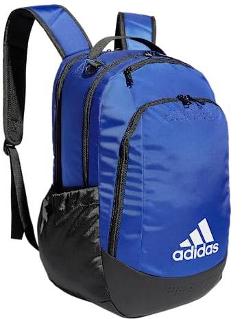 adidas Mochila Defender unisex (paquete de 1)