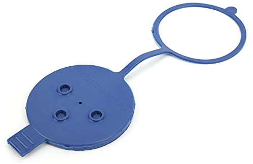Sprutskydd Regntorkare Sprutskydd A221 869 00 72 Vindrutetorkare Spolarvätskebehållare Tankflasklock