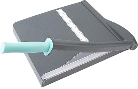 Dispositivo Di Taglio Foto, Taglierina Per Foglio A4 Portatile | Taglierina Di Carta | Taglierina Laterale A4 Portatile | Utensili Da Taglio Di Carta Multifunzionale Per Lettere Del Diario, Aula Per