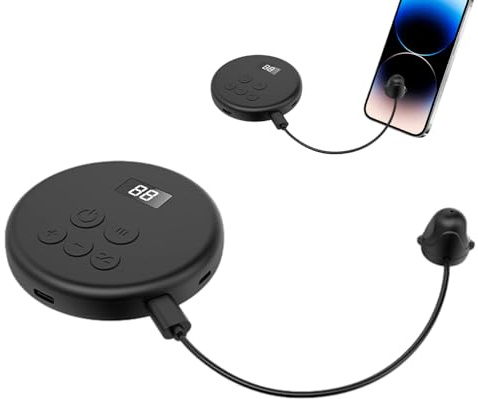 Autoklicker – 39,37 tum | ABS- – slumpmässig växel Intelligent | skärmavlyssning Stabil position Universal Phone Surfplatta Automation Produktivitet Touch Assist [ ]