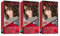 Revlon Colorsilk Permanent Hair Dye Dark Brown (30/3N) - PACK OF 3