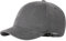 CLAPE Cap Kurzer Schirm Herren Baumwolle Short Brim Basecap Verstellbar Sport Cappy Unstructured Plain Trucker Hat Cycling Cap for Summer Winter