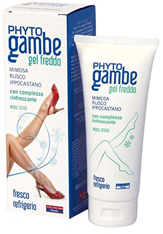 Phytogambe Kaltgel Crema