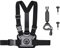 DJI Osmo Action Bike-Zubehörset, kompatibel mit Osmo Action 5 Pro,Osmo Action 4,Osmo Action 3,DJI Action 2,Osmo Action