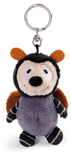 Schlüsselanhänger Maikäfer Bille NICI Green 10cm