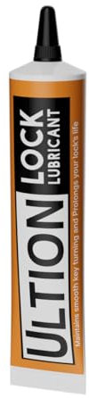 Ultion Lock Lubricant - Graphite Powder Lubricant