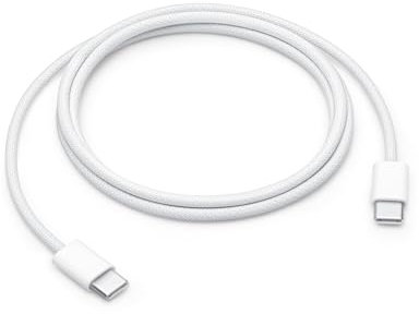 Apple 60W USB-C Charge Cable (1m) ​​​​​​​