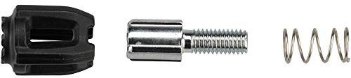 SHIMANO Cycling Y06N98040 Sl-M8000 Left Hand Cable Adjusting Bolt Unit - Spare Parts for Bike