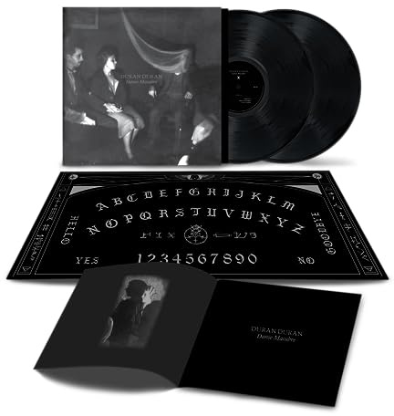 DANSE MACABRE [VINYL]