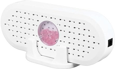 Deumidificatore, Deumidificatore per Auto Mini Deumidificatore Piccolo Deumidificatore, Mini Deumidificatori Rinnovabili, per Piccoli Spazi, Armadi, Auto