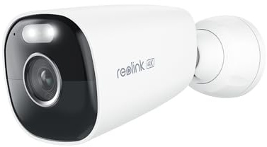 Reolink Argus Series B360 Battery WiFi