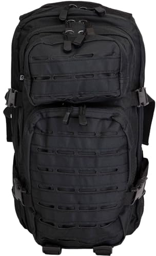 Build Your Brand Herren Bomberjacke 100 Prozent Nylon, Burgund, M