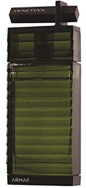 ARMAF Venetian For Men Eau de Parfum, 100 ml