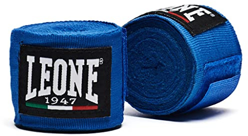 LEONE 1947 Vendajes, Azul, 450 cm