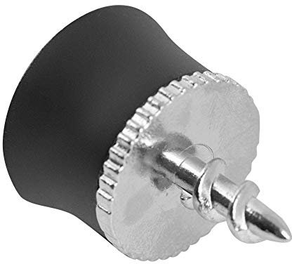 Cocoarm Golf Ballaufheber/Ballrückholer/Ball-Pick-Up/Ball Retriever, Prodessional Golf Saugnapf Tragbare Putter Grip Befestigung