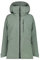 CMP Woman Jacket FIX Hood Mineral - 44