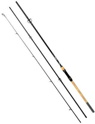 MOSTAL Allround Champ Allroundrute Grundrute Posenrute (3,90m / 40-135g)