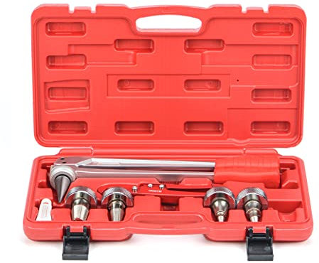 iCrimp Manual PEX Expansion Tool Kit, 3/8-1, F1960/ProPEX