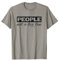 People Not A Big Fan T-Shirt