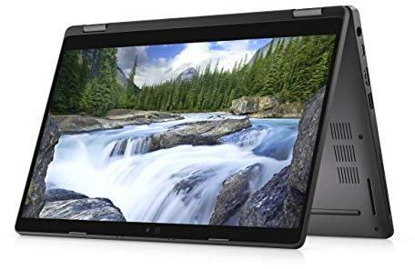 Dell Latitude 5300 / Intel Core I5-8265U / 13 FHD / 8 Go RAM / 256 Go SSD