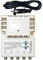 HDMI - Amplificador TNT blindado de 4 salidas de interior para antena de TV (220 V, 25 dB)