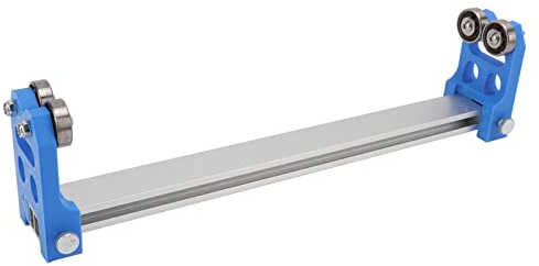 HUAOSN Premium Geradheitsdetektor für Bogenschießen, Pfeilinspektor Aus Aluminiumlegierung, Unverzichtbares Werkzeug für Bogenschießen Enthusiasten