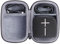 co2CREA storage carry travel hard case for UE Ultimate ears wonderboom 4 / wonderboom 3 / wonderboom 2 / wonderboom Play Portable Wireless Bluetooth Speaker,Case Only