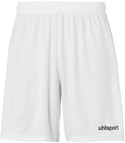 uhlsport Short Unisexe pour Enfant Center Basic
