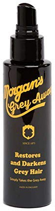 Morgan’s Liquid Colour Restorer 120ml Spray Bottle