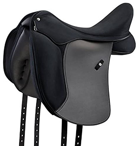 Dressursattel WINTEC PRO