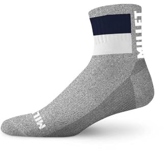 MILLET Seneca Chaussettes De Randonnée Mi-Haute Unisex