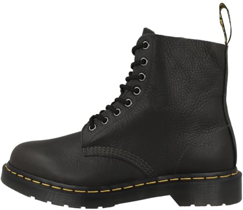 Dr. Martens 1460 Pascal Forest Green Ambassador, Nero, 36 EU