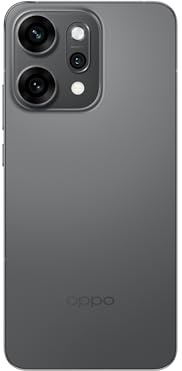 OPPO Reno14 Pro 12+512 Black