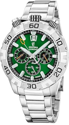 Festina Originalerna/Diver Chronograph