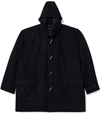 JP 1880 Veste Jacket, Bleu Marine, 4XL Homme