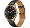 BOALZETD Montre Connectée Femme Écran AMOLED 1,43, Smartwatch IP68 avec Surveillance Rythme Cardiaque/SpO2/Cycle Menstruel/Sommeil, 120+ Modes Sport, Design Ultra-Fin Élégant (Or Rose/Noir)