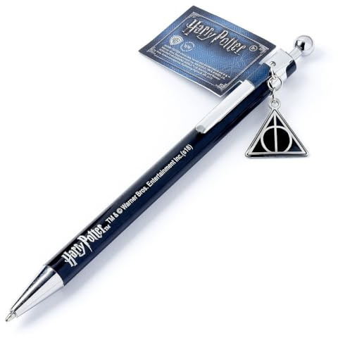 Official Harry Potter Deathly Hallows Pen - HPP0054