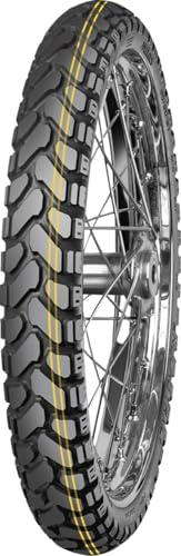 Mitas Motorcykeldäck Enduro Trail+ Dakar 120/70B19 (1 st)