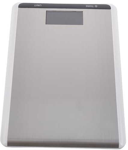 NAMOARLY Báscula De Cocina De Alta Precisión De Acero Inoxidable Báscula Digital Para Alimentos Utensilio De Cocina Para Medir Ingredientes o Repostería