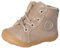 RICOSTA Unisex Winterstiefel Georgie, Baby und Kleinkinder Lauflernschuhe, Weite: Mittel, lose Einlage, terracare, Tundra/grün (660), 19 EU