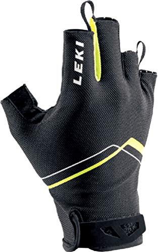Leki Guantes cortos Multi Breeze